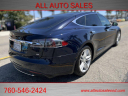 Thumbnail image of 2012 Tesla Model S at ALL Auto Sales