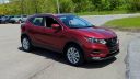 Thumbnail image of 2021 Nissan Rogue Sport at Steet - Ponte Chevrolet