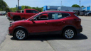 Thumbnail image of 2021 Nissan Rogue Sport at Steet - Ponte Chevrolet