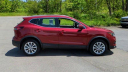Thumbnail image of 2021 Nissan Rogue Sport at Steet - Ponte Chevrolet