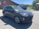 Thumbnail image of 2022 Ford Escape at FREEDOM MOTORWERKS