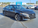 Thumbnail image of 2024 Nissan Sentra at Dieffenbach Gm Superstore