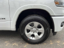 Thumbnail image of 2025 Ram 1500 at Empire Chrysler Dodge Jeep Ram