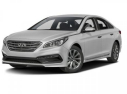 2016 Hyundai SONATA Sport at Eastchester Certified Motors