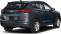 Thumbnail image of 2020 Hyundai TUCSON at Hamilton Honda