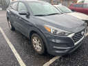 Thumbnail image of 2020 Hyundai TUCSON at Hamilton Honda