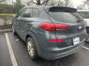 Thumbnail image of 2020 Hyundai TUCSON at Hamilton Honda