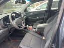 Thumbnail image of 2020 Hyundai TUCSON at Hamilton Honda