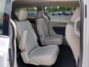 Thumbnail image of 2021 Chrysler Voyager at Grand Blanc Mitsubishi