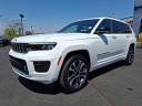 Thumbnail image of 2021 Jeep Grand Cherokee L at Brown Daub Chrysler Dodge Jeep Ram Fiat