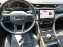 Thumbnail image of 2021 Jeep Grand Cherokee L at Brown Daub Chrysler Dodge Jeep Ram Fiat