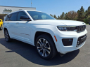 Thumbnail image of 2021 Jeep Grand Cherokee L at Brown Daub Chrysler Dodge Jeep Ram Fiat