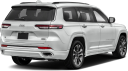 Thumbnail image of 2021 Jeep Grand Cherokee L at Brown Daub Chrysler Dodge Jeep Ram Fiat