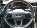 Thumbnail image of 2021 Jeep Grand Cherokee L at Brown Daub Chrysler Dodge Jeep Ram Fiat