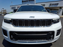 Thumbnail image of 2021 Jeep Grand Cherokee L at Brown Daub Chrysler Dodge Jeep Ram Fiat