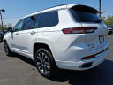 Thumbnail image of 2021 Jeep Grand Cherokee L at Brown Daub Chrysler Dodge Jeep Ram Fiat