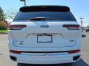 Thumbnail image of 2021 Jeep Grand Cherokee L at Brown Daub Chrysler Dodge Jeep Ram Fiat