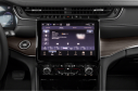 Thumbnail image of 2021 Jeep Grand Cherokee L at Brown Daub Chrysler Dodge Jeep Ram Fiat