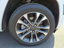 Thumbnail image of 2021 Jeep Grand Cherokee L at Brown Daub Chrysler Dodge Jeep Ram Fiat