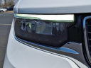Thumbnail image of 2021 Jeep Grand Cherokee L at Brown Daub Chrysler Dodge Jeep Ram Fiat