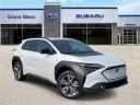 Thumbnail image of 2025 Subaru Solterra at Subaru of Grand Blanc