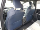 Thumbnail image of 2025 Subaru Solterra at Subaru of Grand Blanc