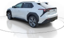 Thumbnail image of 2025 Subaru Solterra at Subaru of Grand Blanc