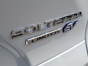 Thumbnail image of 2025 Subaru Solterra at Subaru of Grand Blanc