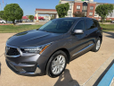 Thumbnail image of 2019 Acura RDX at Skyway Honda