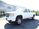 Thumbnail image of 2013 GMC Sierra 2500HD at SOUTHERN SELECT AUTO SALES