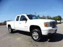 Thumbnail image of 2013 GMC Sierra 2500HD at SOUTHERN SELECT AUTO SALES