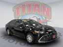 Thumbnail image of 2024 Toyota Camry Hybrid at Toyota of Bay Ridge Brooklyn