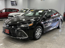 Thumbnail image of 2024 Toyota Camry Hybrid at Toyota of Bay Ridge Brooklyn