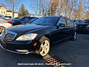 Thumbnail image of 2013 Mercedes-Benz S-Class at Rockland Auto Brokers
