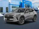 2024 Chevrolet Trax LS at Atlantic Chevrolet Cadillac