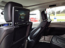 2017 Chrysler Pacifica Limited at A & B Motors