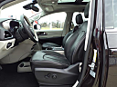 Thumbnail image of 2017 Chrysler Pacifica at A & B Motors