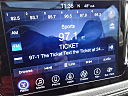 Thumbnail image of 2017 Chrysler Pacifica at A & B Motors
