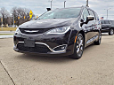 Thumbnail image of 2017 Chrysler Pacifica at A & B Motors