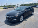 2024 Chevrolet Malibu LT at Auto Smart