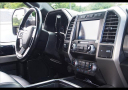 2020 Ford F-350 Super Duty Platinum at Ideal Auto