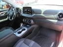 Thumbnail image of 2024 Chevrolet Blazer at Cecil Clark Chevrolet