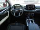 Thumbnail image of 2024 Chevrolet Blazer at Cecil Clark Chevrolet