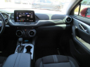 Thumbnail image of 2024 Chevrolet Blazer at Cecil Clark Chevrolet