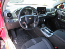 Thumbnail image of 2024 Chevrolet Blazer at Cecil Clark Chevrolet