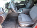 Thumbnail image of 2024 Chevrolet Blazer at Cecil Clark Chevrolet