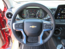 Thumbnail image of 2024 Chevrolet Blazer at Cecil Clark Chevrolet
