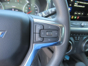 Thumbnail image of 2024 Chevrolet Blazer at Cecil Clark Chevrolet