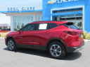 Thumbnail image of 2024 Chevrolet Blazer at Cecil Clark Chevrolet