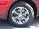 Thumbnail image of 2024 Chevrolet Blazer at Cecil Clark Chevrolet